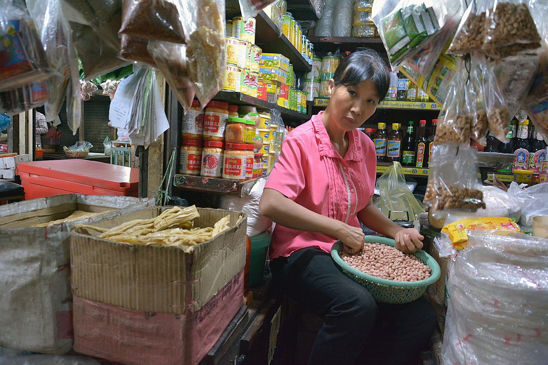 Capture the regal beauty of Phnom Penh’s cultural landmarks